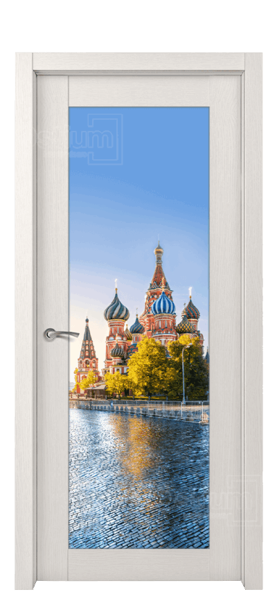 Москва