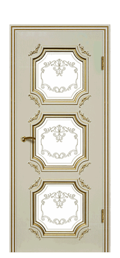 Персей ДО